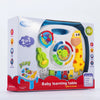Baby Toys 13-24 Months Musical Games
