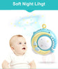 Baby Crib Mobiles Rattles Toys