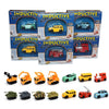 Inductive Magic Car Toy