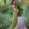 Maternity Maxi - Pregnancy Photo Shoot