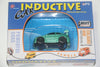 Inductive Magic Car Toy