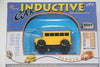 Inductive Magic Car Toy