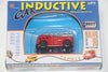 Inductive Magic Car Toy