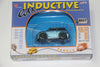 Inductive Magic Car Toy