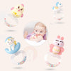 Baby Crib Mobiles Rattles Toys